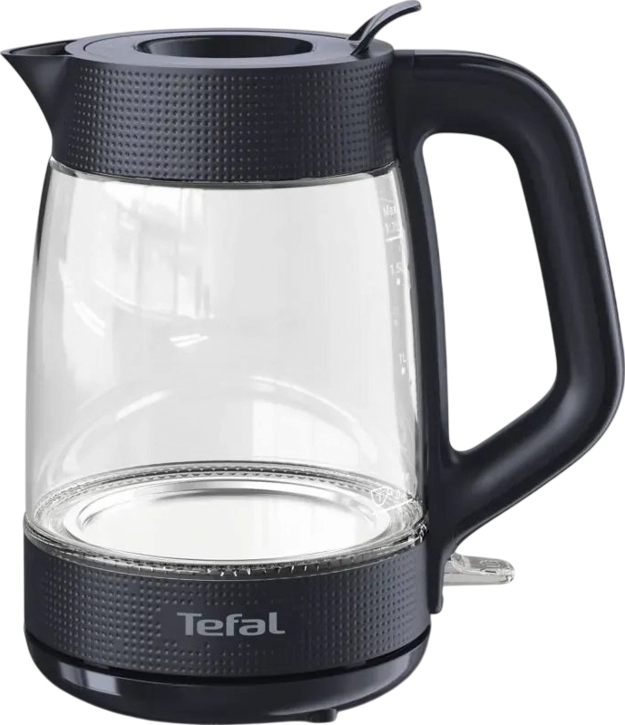 Электрочайник Tefal Morning Glass Kettle KO2G08E0 фото 1