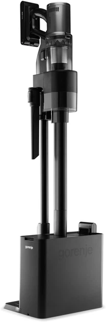 Акумуляторний пилосос Gorenje SVC296749NEBL фото1