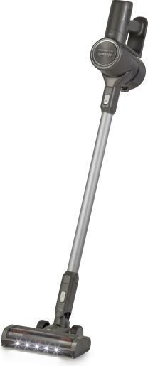 Акумуляторний пилосос Gorenje SVC252426FFCAфото1