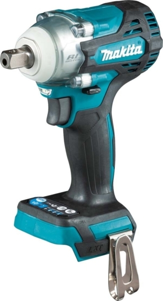

Гайковерт ударный Makita DTW301Z LXT 18В без АКБ и ЗУ (DTW301Z)