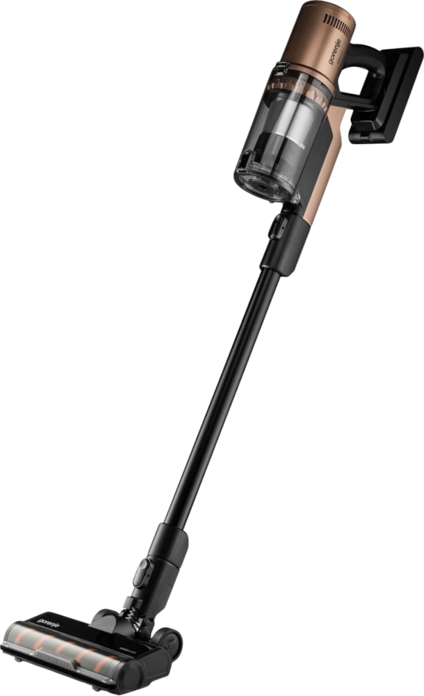 Аккумуляторный пылесос Gorenje SVC259449NDCO фото 1