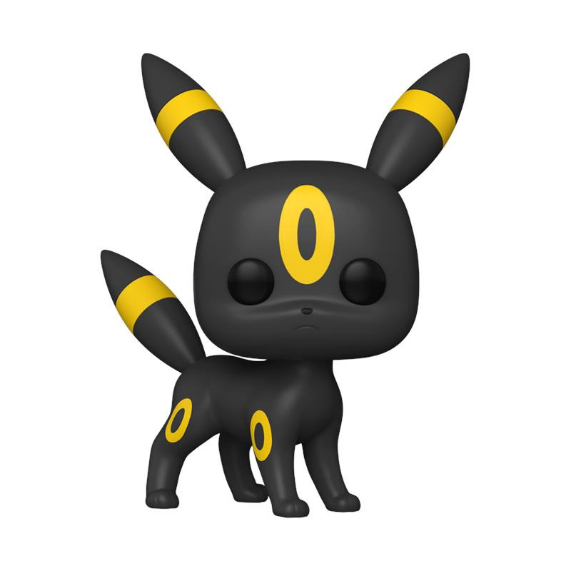 Фигурка Funko POP Games: Pokemon - Umbreon (889698690843) фото 1