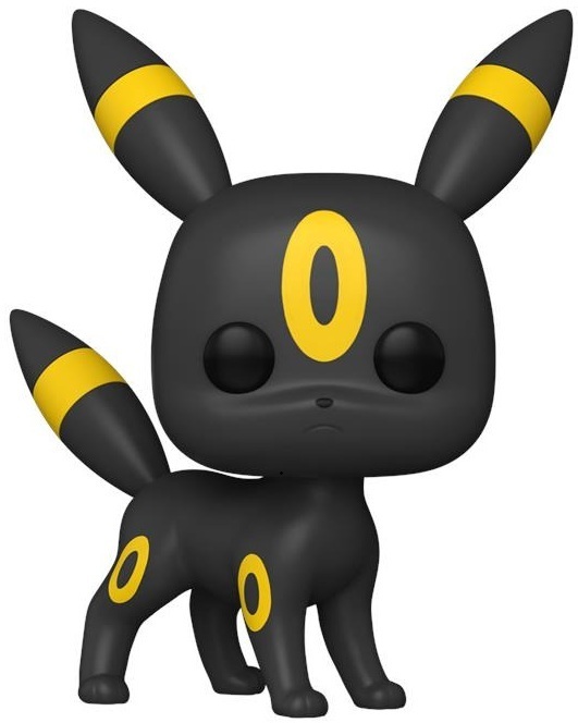 Фигурка Funko POP Games: Pokemon - Umbreon (889698690843) фото1