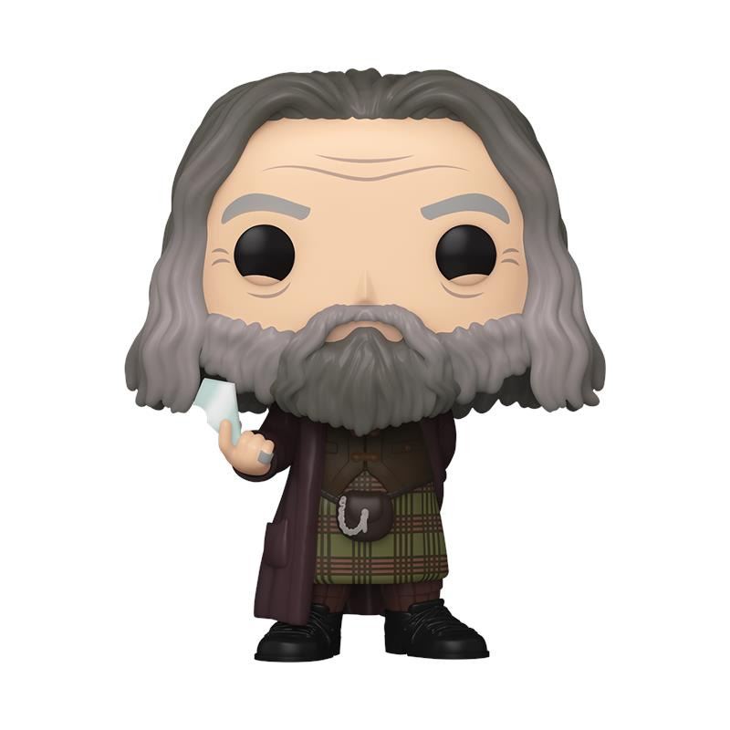 Фигурка Funko POP Movies: Harry Potter - Aberforth Dumbledore (889698902670) фото 1