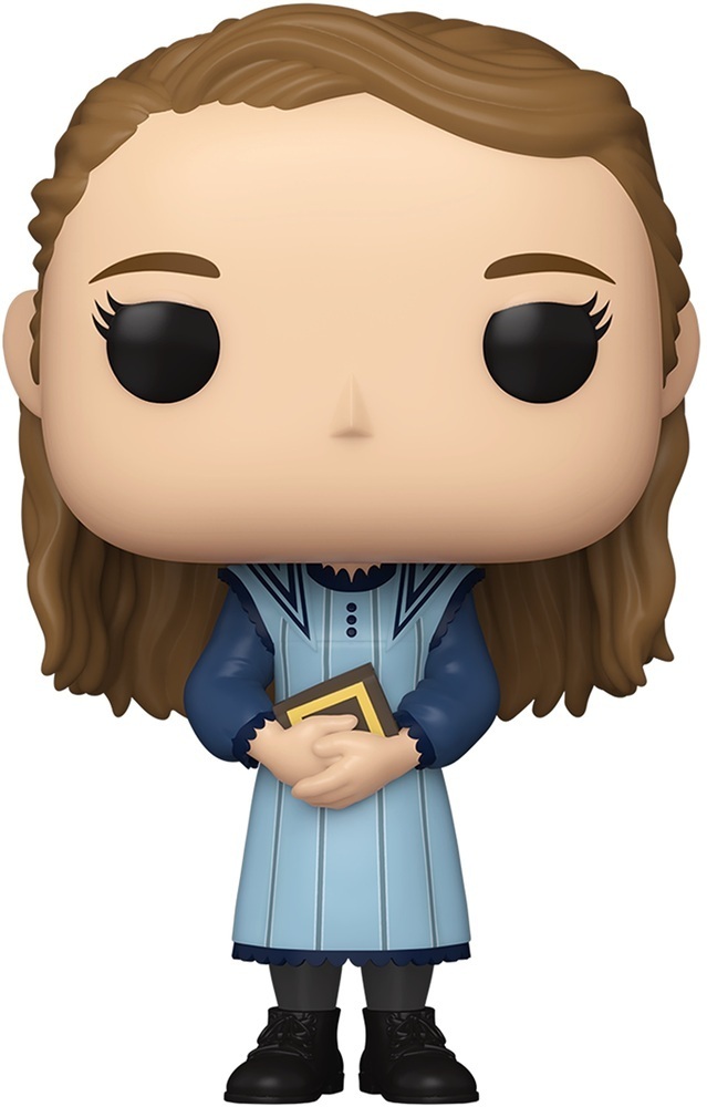 Фигурка Funko POP Movies: Harry Potter - Ariana Dumbledore (889698902687) фото1