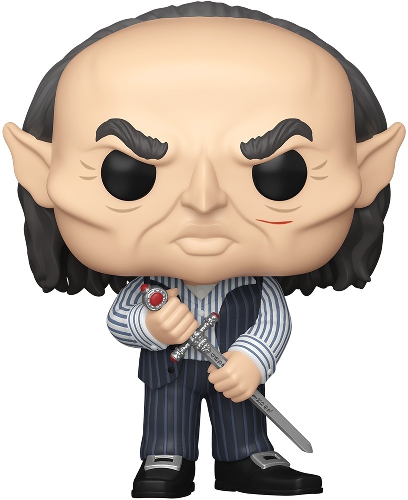 Фігурка Funko POP Movies: Harry Potter - Griphook (889698902694) фото1