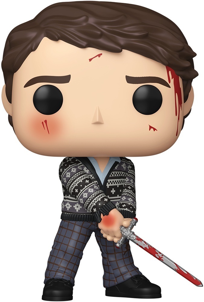 Фигурка Funko POP Movies: Harry Potter - Neville Longbottom (889698902717) фото1
