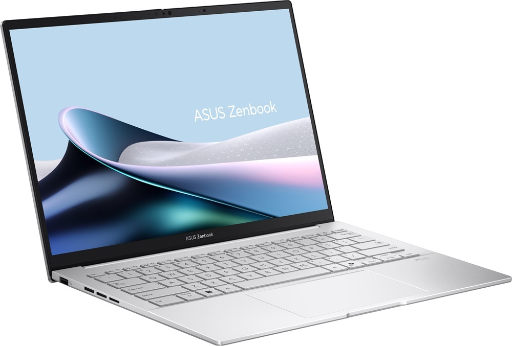 Ноутбук ASUS Zenbook 14 OLED UX3405CA-QL297 (90NB14W4-M00BM0)фото1