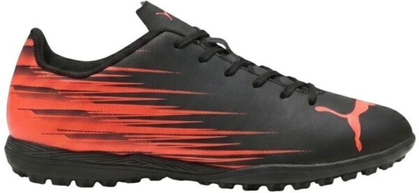 Krosivky Futbolni Cholovichi Puma Attacanto Ii Tt 8 Uk Chorni Pomaranchevi Puma - купити в Україні