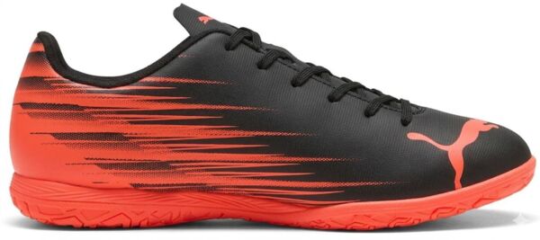 

Сороконожки мужские PUMA Attacanto II IT 108495-07 45 (10,5 UK) черные/ораджевые