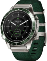 Смарт-годинник Garmin MARQ Golfer Gen 2 (010-02648-21)