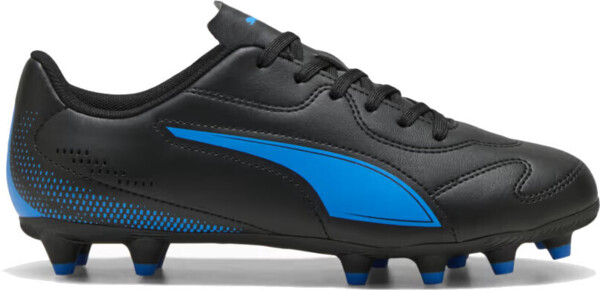 

Бутсы PUMA Vitoria II Fg/Ag JR 108503-08 34,5 (2 UK) черные/синие