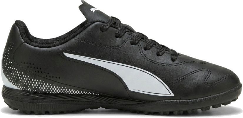 Сороконожки PUMA Vitoria II TT JR 108504-01 38 (5 UK) черные