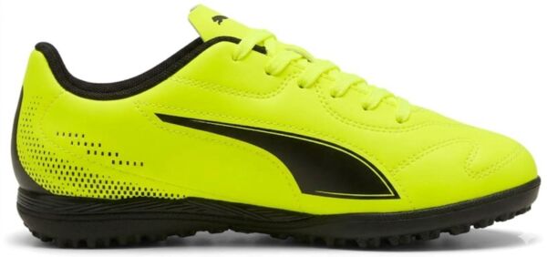 

Сороконожки PUMA Vitoria II TT JR 108504-06 35 (2,5 UK) лимонные