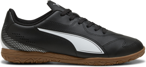 

Футзалки PUMA Vitoria II IT JR 108505-01 48,5 (13 UK) черные