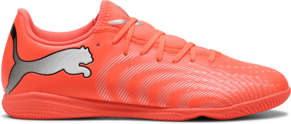 

Футзалки PUMA Future 9 Play IT 108921-01 45 (10,5 UK) оранджевые