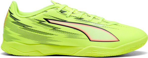 

Футзалки PUMA Ultra 6 Play IT 108983-01 43 (9 UK) лаймовые