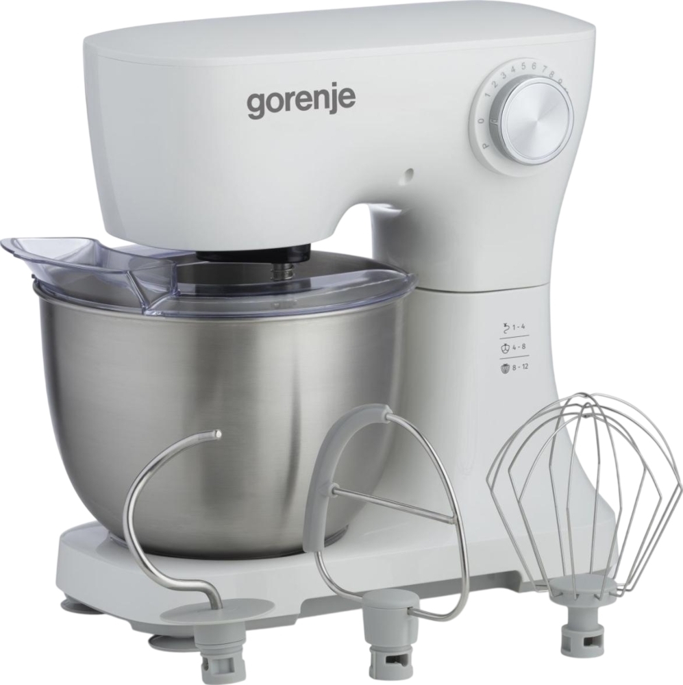 Кухонная машина Gorenje MMC800WS фото 1