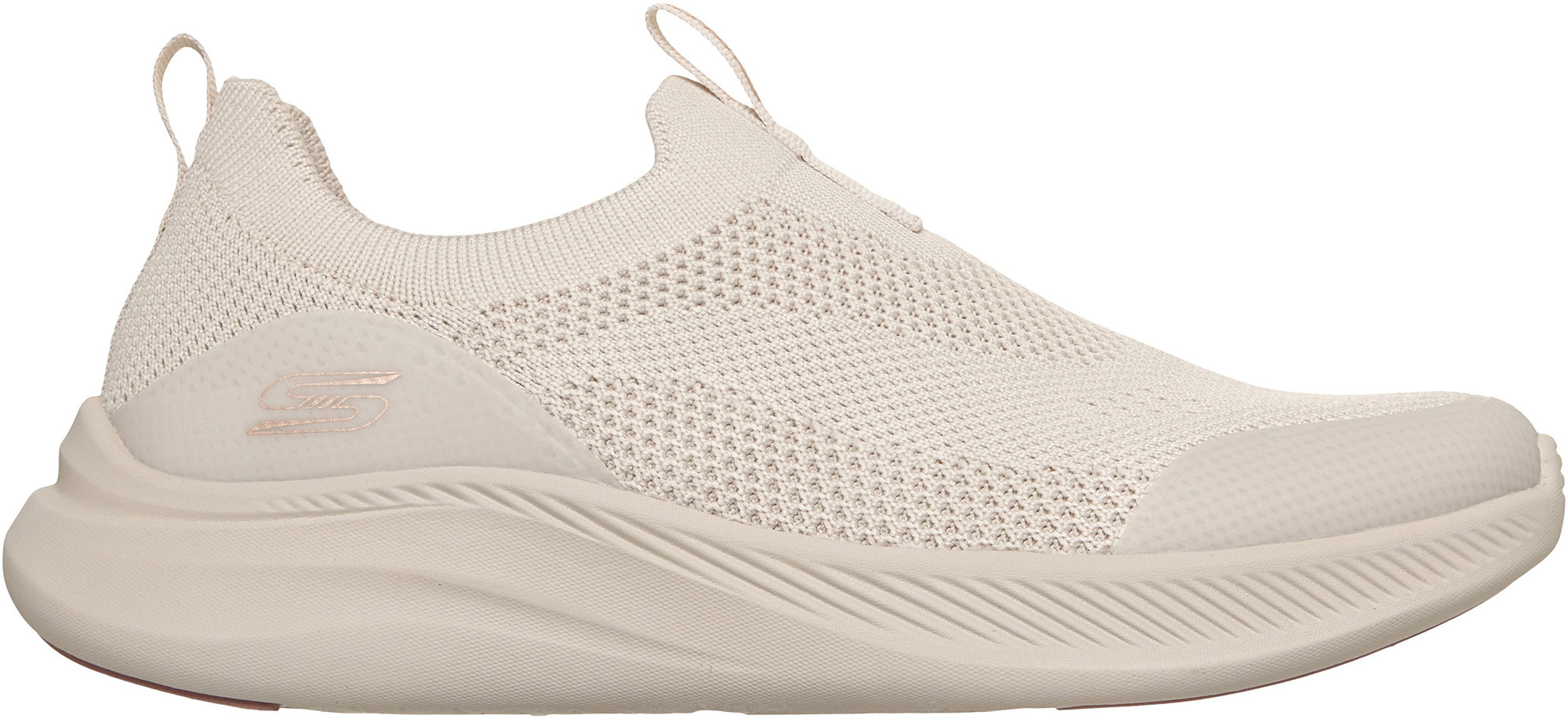 Сліпони жіночі Skechers Bobs Moda Flex 117734 OFWT 40 (10 US) бежевіфото1