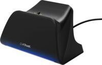 Зарядная станция Trust GXT 255 для PS5 Black (25552_TRUST)