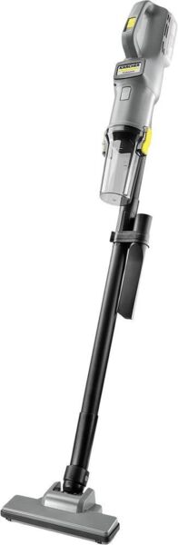 

Пылесос профессиональный аккумуляторный Karcher LVS 1/1 Bp 18В (без АКБ и ЗУ), (1.394-110.0)