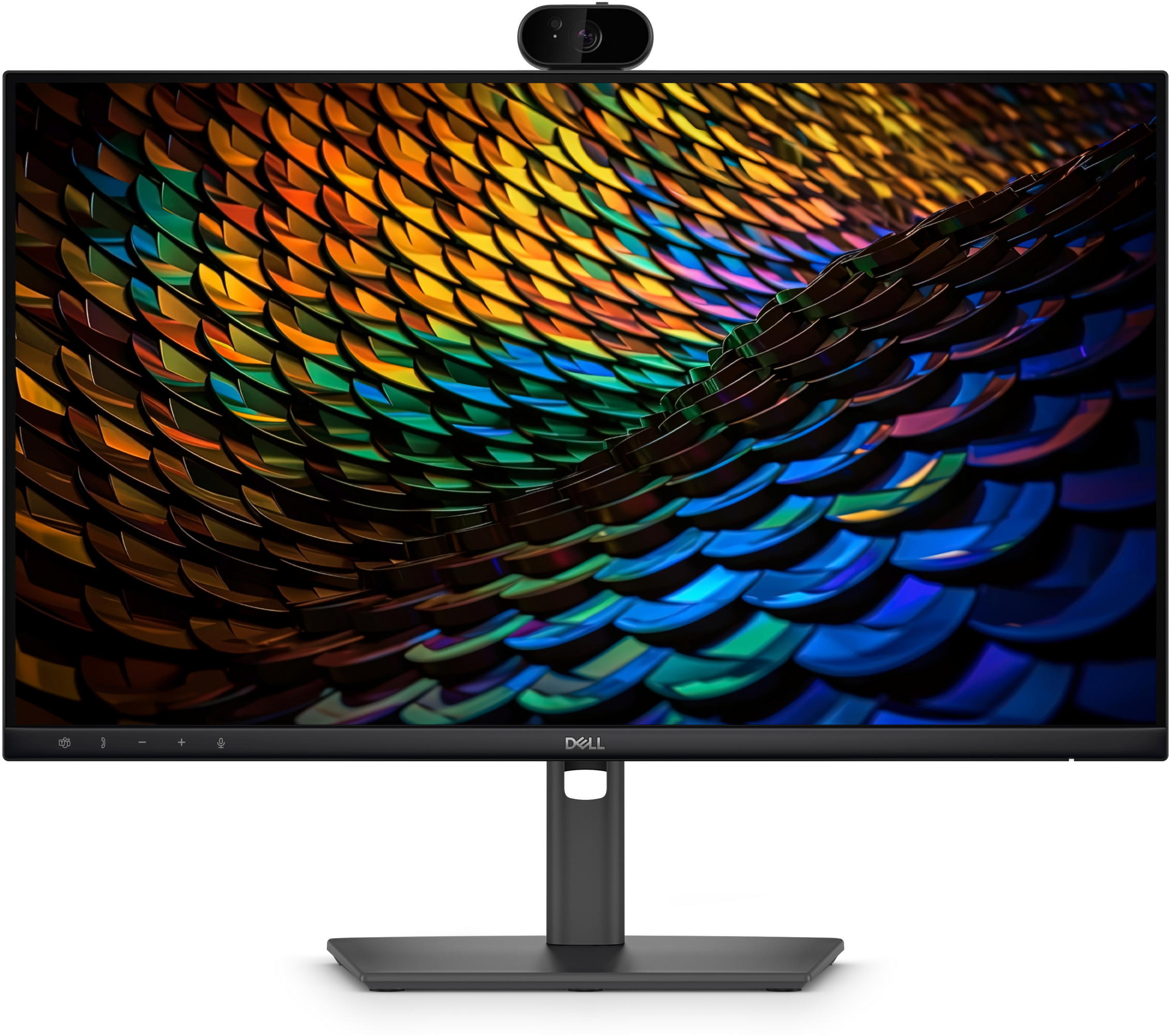 Монитор 23.8" DELL P2426HEB (210-BVHS) фото 1