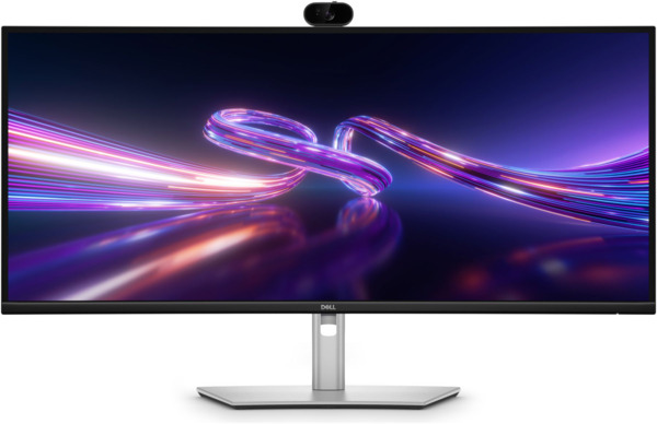 

Монитор 34" DELL P3426WEV (210-BVHT)