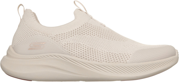 Slipony Zhinochi Skechers Bobs Moda Flex Ofwt Us Bezhevi Skechers - купити в Україні