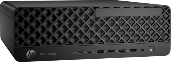 

Неттоп HP Elitedesk 8-G1i SFF (CW5K4EA)