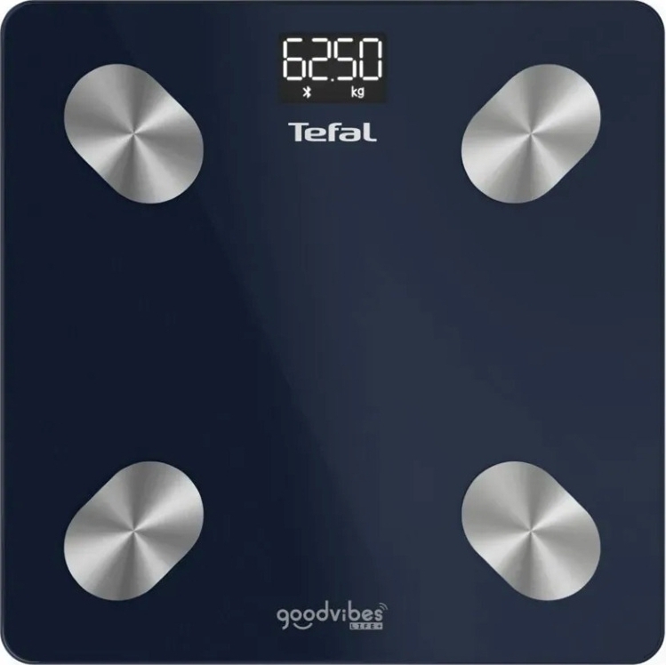 Весы напольные Tefal BM9720F0 фото 1