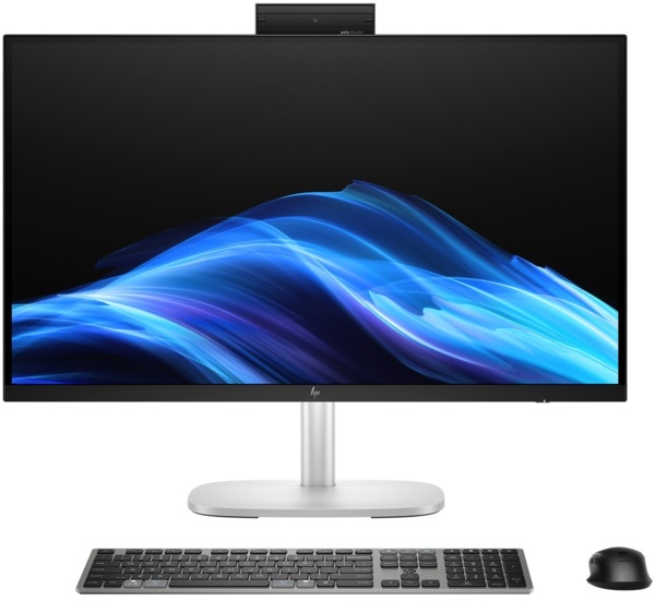 

Моноблок 27" HP EliteStudio 8-G1i (CS9Y8ET)