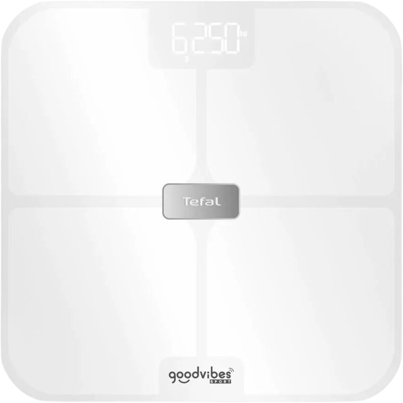 Весы напольные Tefal BM9740F0 фото 1