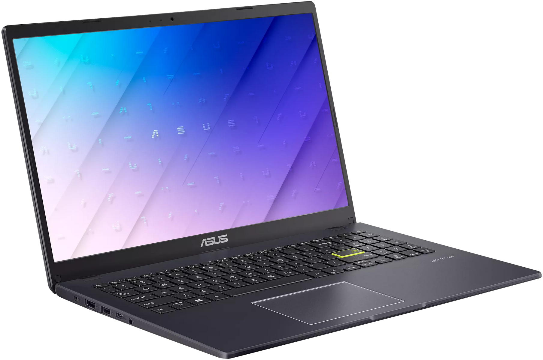 Ноутбук ASUS Vivobook Go 15 (E510) E510KA-BQ1195 Star Black (90NB0UJ5-M01UE0)фото1