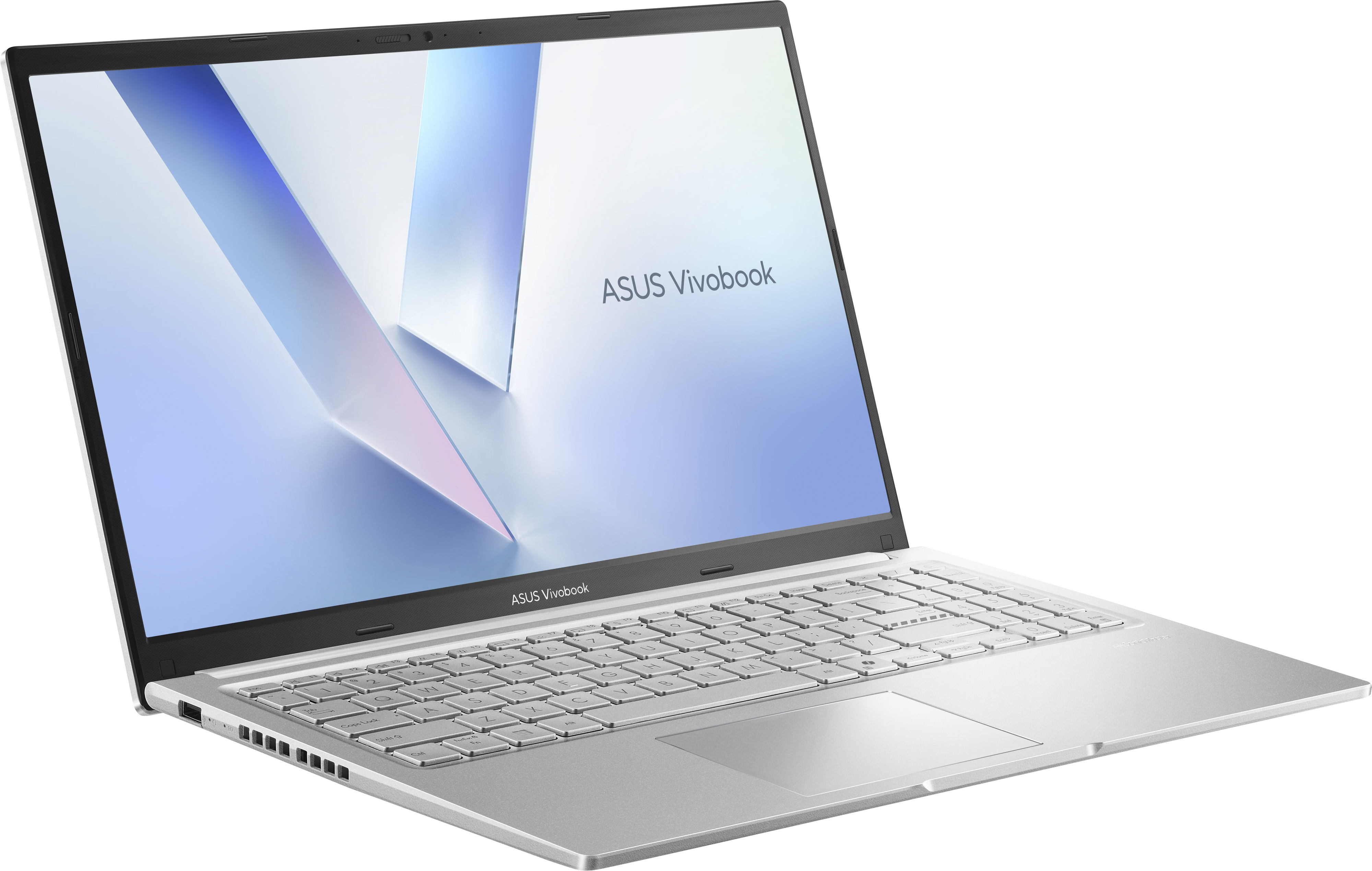 Ноутбук ASUS Vivobook 15 (M1502) M1502NAQ-BQ068 Cool Silver (90NB1842-M00300) фото 1