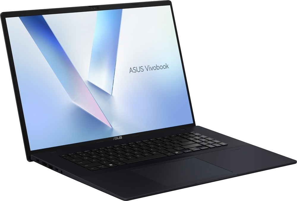 Ноутбук ASUS Vivobook 18 (M1807) M1807GA-S8005 Quiet Blue (90NB17Y1-M000B0) фото 1