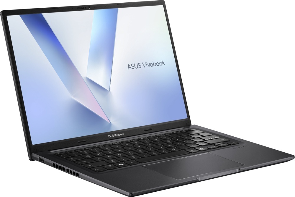 Ноутбук ASUS Vivobook 14 M1405NAQ-LY030 Indie Black (90NB1851