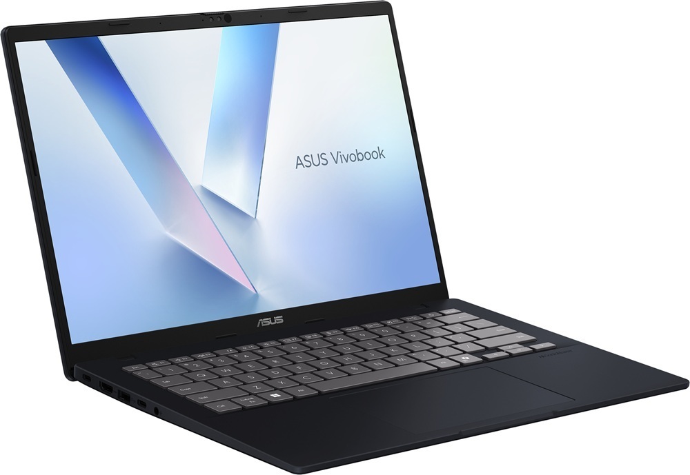 Ноутбук ASUS Vivobook 14 M1407KA-LY141 Quiet Blue (90NB15H1-M006W0)фото1