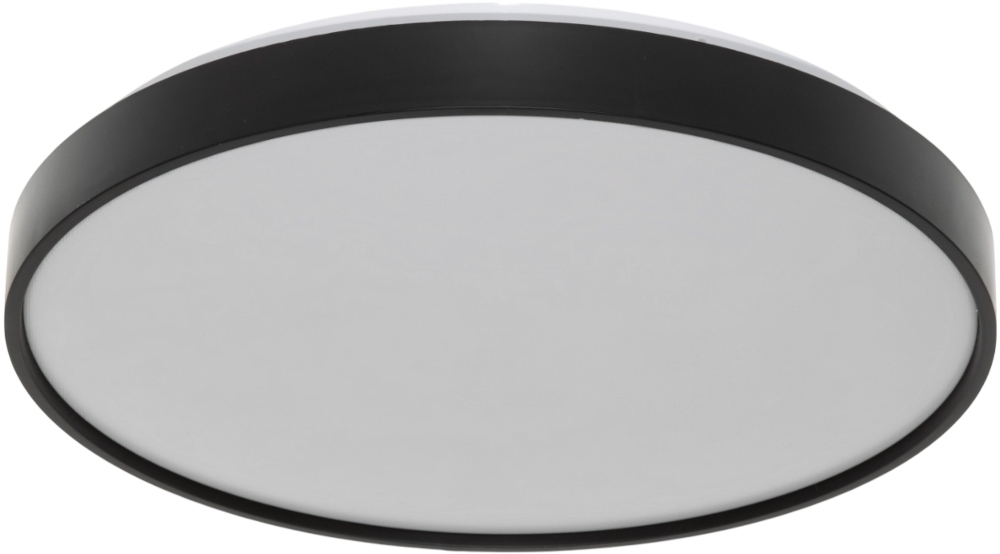 Светильник Osram Ceiling Luxo 60 Вт, 4000 К, чёрный (4099854651571) фото 1