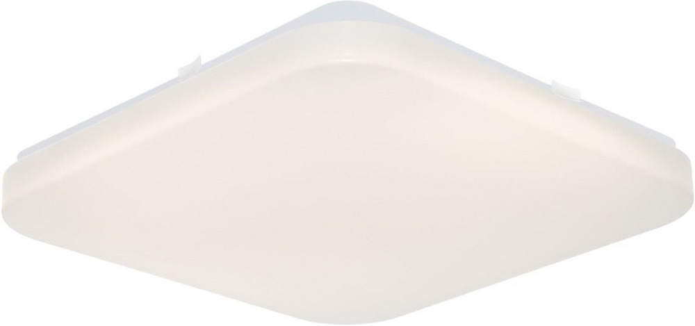 Светильник накладной Osram Ceiling Square 36 Вт, 4000 К, 3960 Лм (4099854649004) фото 1