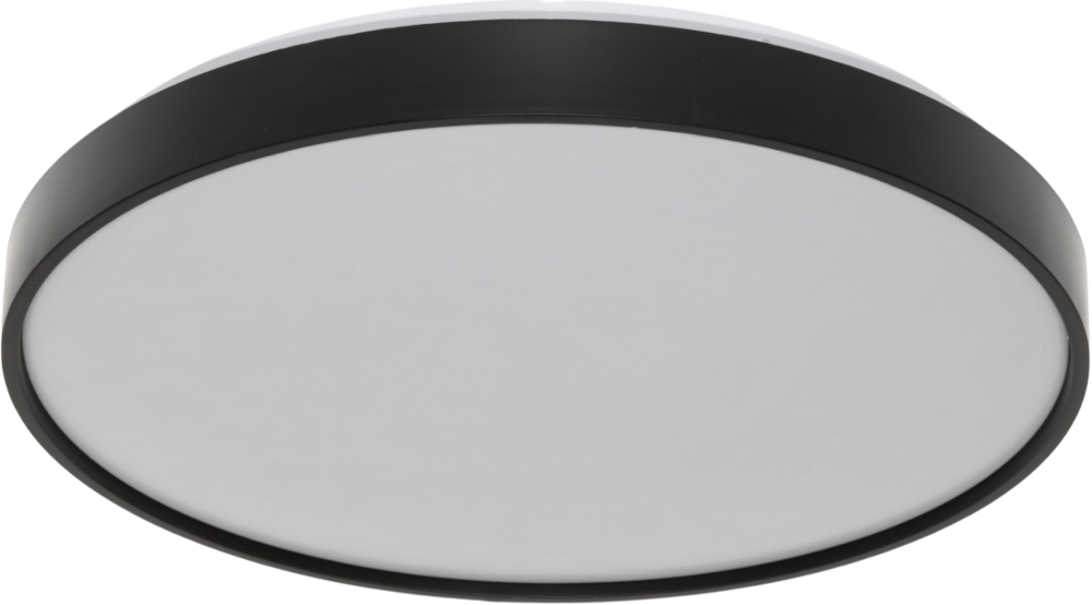 Светильник Osram Ceiling Luxo 36 Вт, 4000 К, чёрный (4099854651397) фото 1