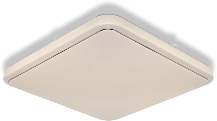 Светильник Osram Ceiling Skyne 48х48 см, квадратный, 72 Вт, 4000 К (4099854663901) фото1
