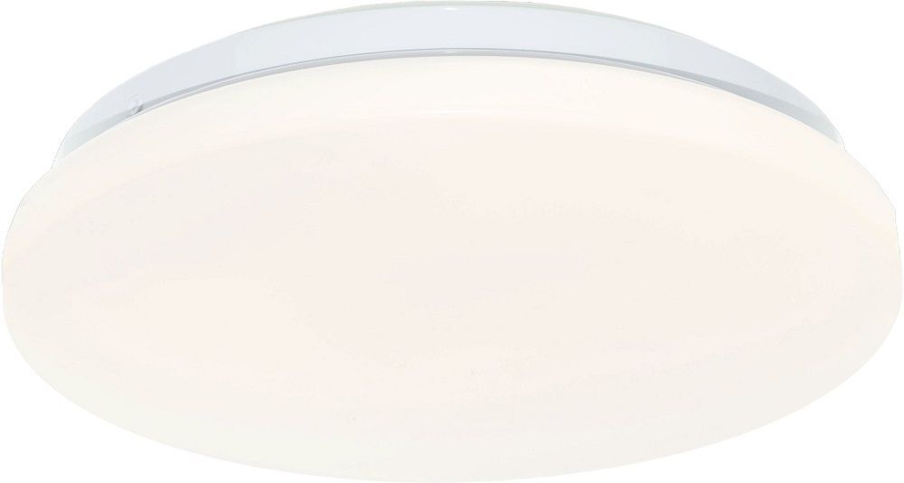 Світильник накладний Osram Ceiling Round 12 Вт, 4000 К, 1320 Лм (4099854647154)фото1