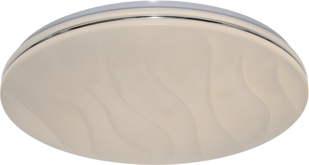 Светильник Osram Ceiling Pavo 48 см, круглый, 48 Вт, 4000 К (4099854664502) фото 1