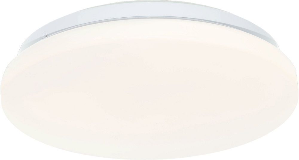 Светильник накладной Osram Ceiling Round 12 Вт, 6500 К, 1320 Лм (4099854647178) фото 1