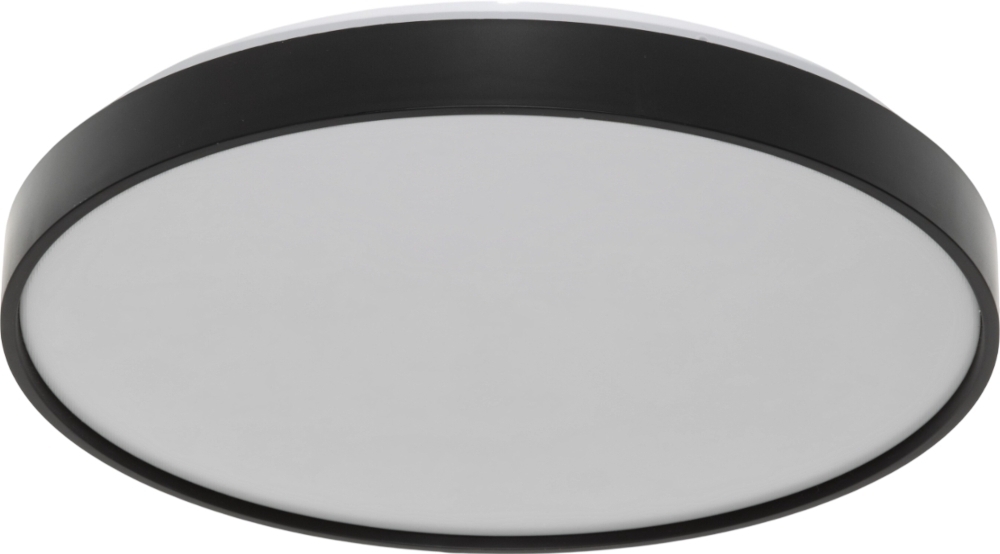 Светильник Osram Ceiling Luxo 36 Вт, 6500 К, чёрный (4099854651533) фото 1