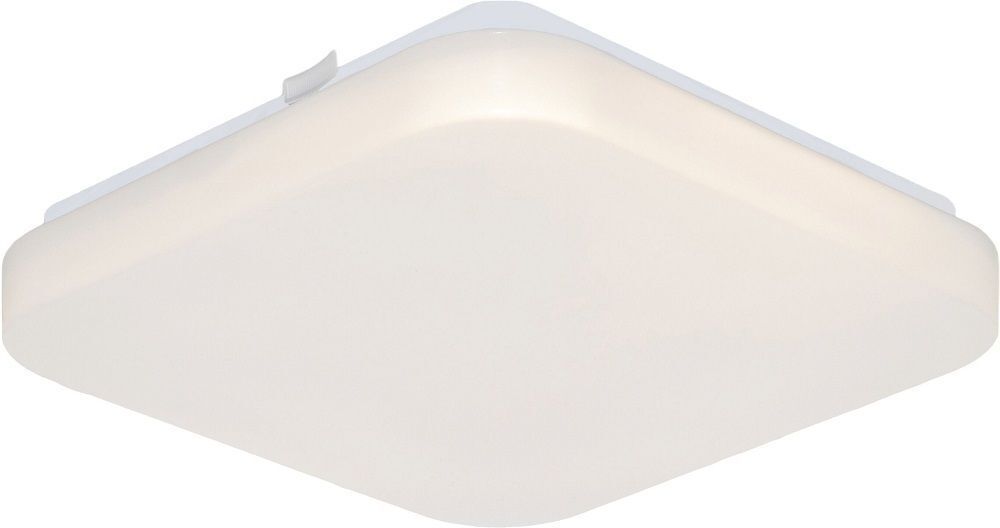 Светильник накладной Osram Ceiling Square 18 Вт, 4000 К, 1980 Лм (4099854648502) фото 1