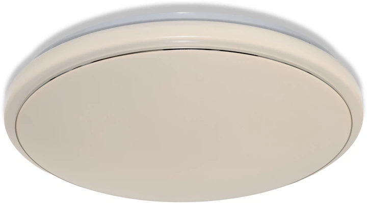 Светильник Osram Ceiling Skyne 38 см, круглый, 24 Вт, 4000 К (4099854664229) фото 1