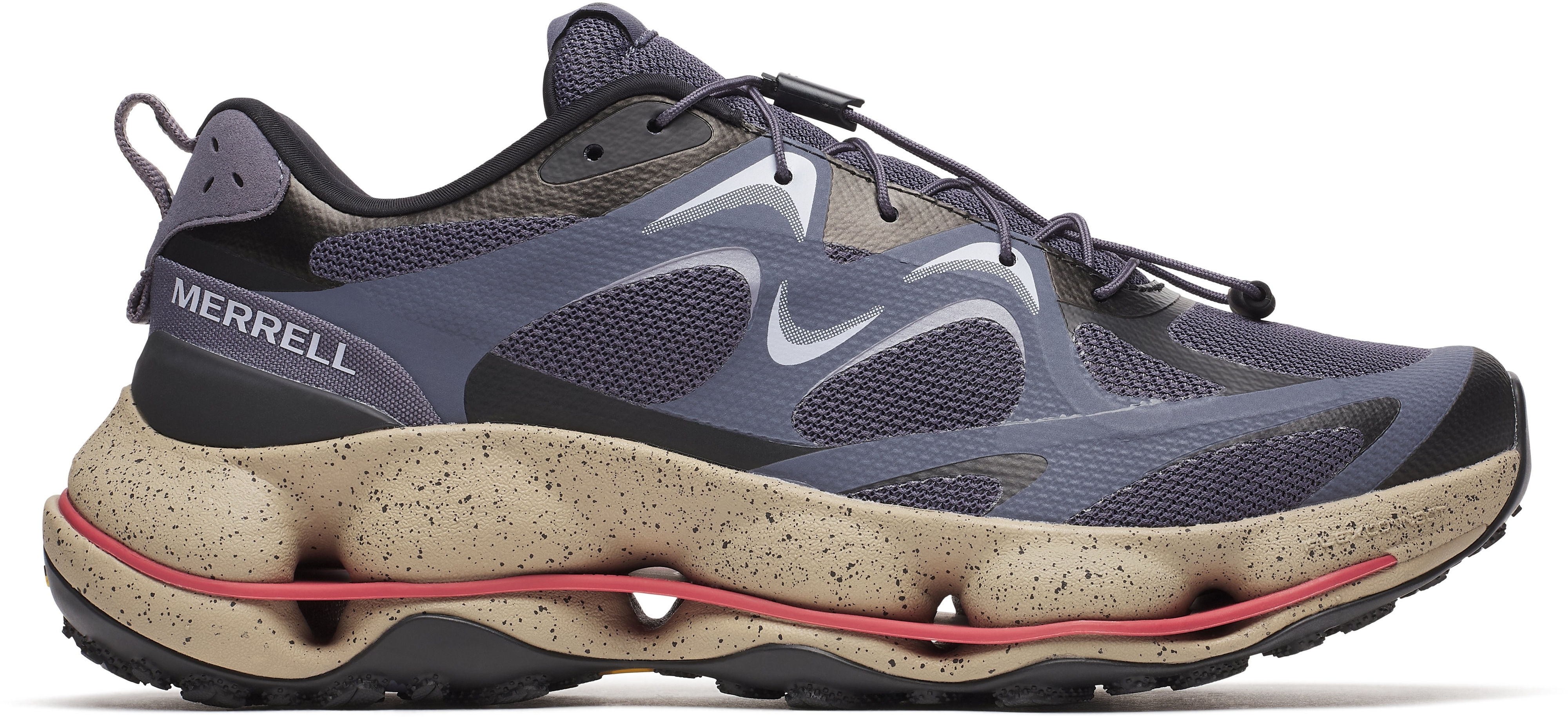 Кроссовки мужские Merrell Speedarc Matis J00003496 43 темно-синие фото 1