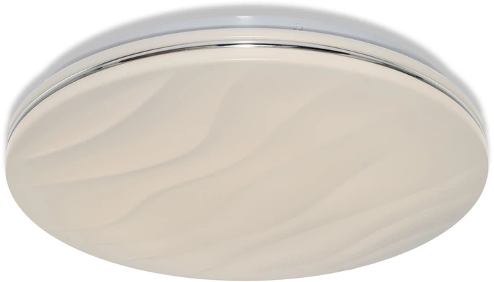 Світильник Osram Ceiling Pavo, круглий, 38 см, 24 Вт, 4000 К (4099854663765) фото1