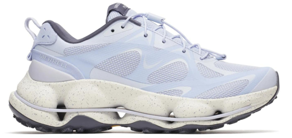 Кроссовки женские Merrell Speedarc Matis J00004909 39 светло-лавандовые фото 